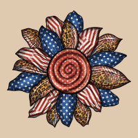 American Sunflower Heavyweight Sweatshirt | Teevron
