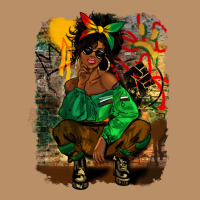Juneteenth Black Woman Fashion Girl Vintage Hoodie | Teevron