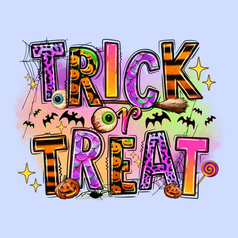 Trick Or Treat Urban Heavy Tee by RanaPortraitStore | Teevron