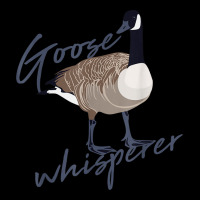 Canadian Goose Whisperer Shirt Funny Cute Bird Hunter Gift 2 Urban Heavy Tee | Teevron