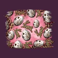 Easter Quail Eggs And Leopard Bunny Premium Tee | Teevron