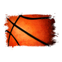 basketball brushstroke | Teevron
