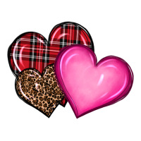 valentine's day hearts | Teevron