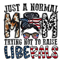 just a regular mom trying not to raise liberals | Teevron