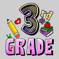 Third Grade Premium Tee | Teevron