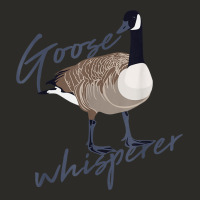 Canadian Goose Whisperer Shirt Funny Cute Bird Hunter Gift 2 Heavy Core Tee | Teevron