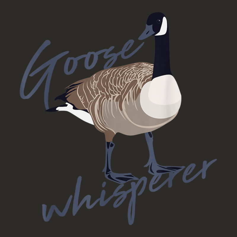 Canadian Goose Whisperer Shirt Funny Cute Bird Hunter Gift 2 Heavy Core Tee by minhPixels | Teevron
