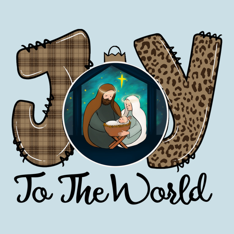 Joy To The World Ladies Tee by Bettercallsaul | Teevron