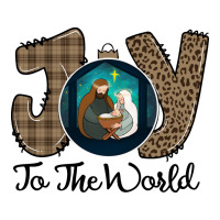 Joy to the World | Teevron
