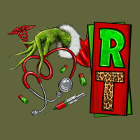 Christmas Character Nurse Classic Tee | Teevron