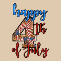 Happy 4th Of July Heavyweight Sweatshirt | Teevron
