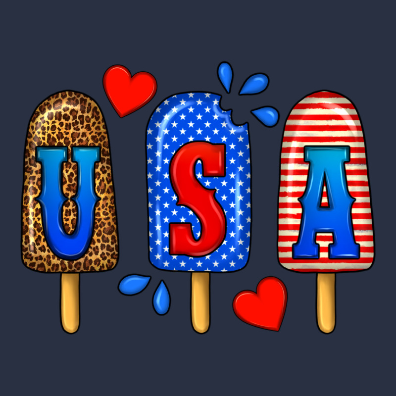 Usa Popsicles Heavyweight Sweatshirt by BundleAndBundleShop | Teevron