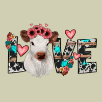 Calf Love Heavy Core Tee | Teevron