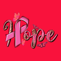 Hope Breast Cancer Classic Tee | Teevron