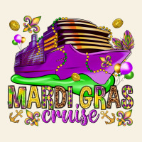 Mardi Gras Cruise Vintage Tee | Teevron