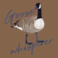 Canadian Goose Whisperer Shirt Funny Cute Bird Hunter Gift 2 Premium Tee | Teevron