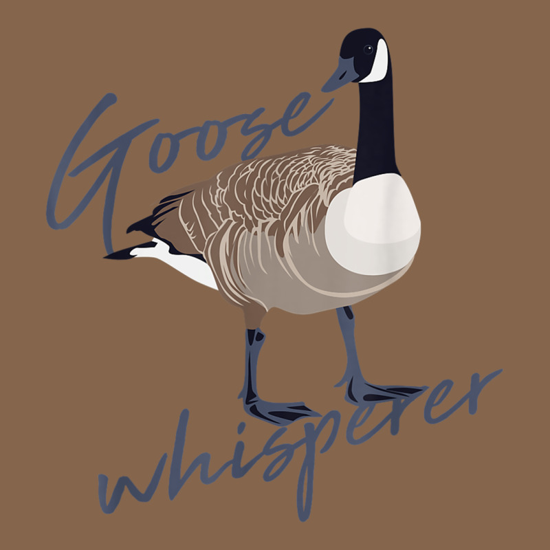 Canadian Goose Whisperer Shirt Funny Cute Bird Hunter Gift 2 Premium Tee by minhPixels | Teevron