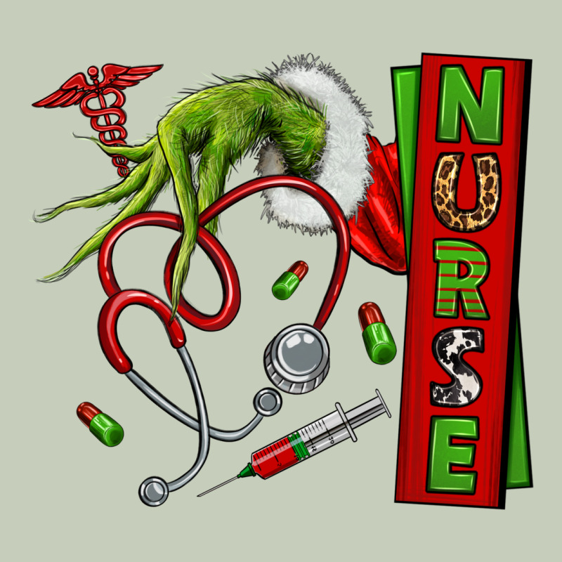 Christmas Character Classic Tee by NancyCooperArtShop | Teevron