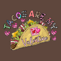 Tacos Are My Valentine Classic Tee | Teevron