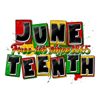 juneteenth freeish since 1865 | Teevron