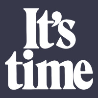Its Time Long Sleeve Tee | Teevron