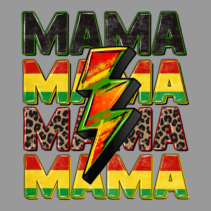 Juneteenth Mama Vintage Hoodie by CowGirlArtShop | Teevron
