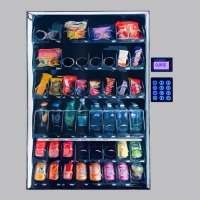 Funny Costumes For Halloween Vending Machine Silvester Long Sleeve Tee | Teevron