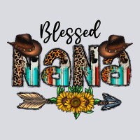 Blessed Nana Zipper Hoodie | Teevron