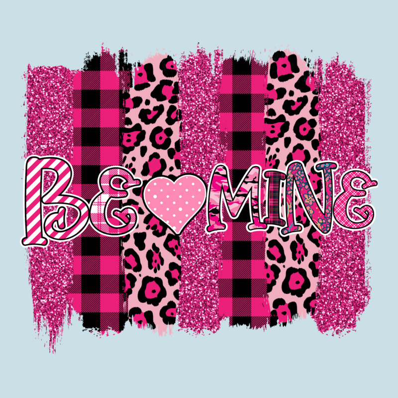 Valentine's Day Be Mine Ladies Tee by Bettercallsaul | Teevron