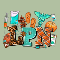 Lpn Fall Nurse With Urban Hoodie | Teevron