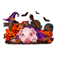 Halloween Baby Pig | Teevron