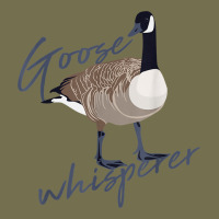 Canadian Goose Whisperer Shirt Funny Cute Bird Hunter Gift 2 Vintage Hoodie | Teevron