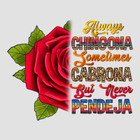 Always Chingona Sometimes Cabrona But Never Pendej Premium Hoodie | Teevron