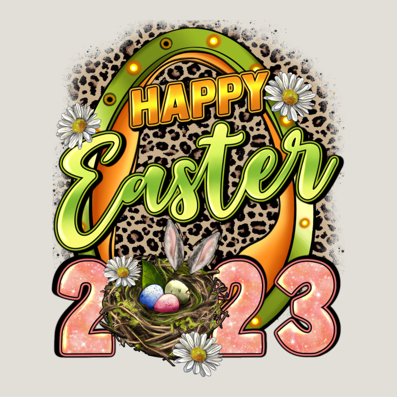 Happy Easter 2023 Heavy Core Tee by LillyAllenDesigns | Teevron