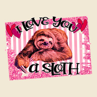 Valentine Sloth Ladies Tee | Teevron