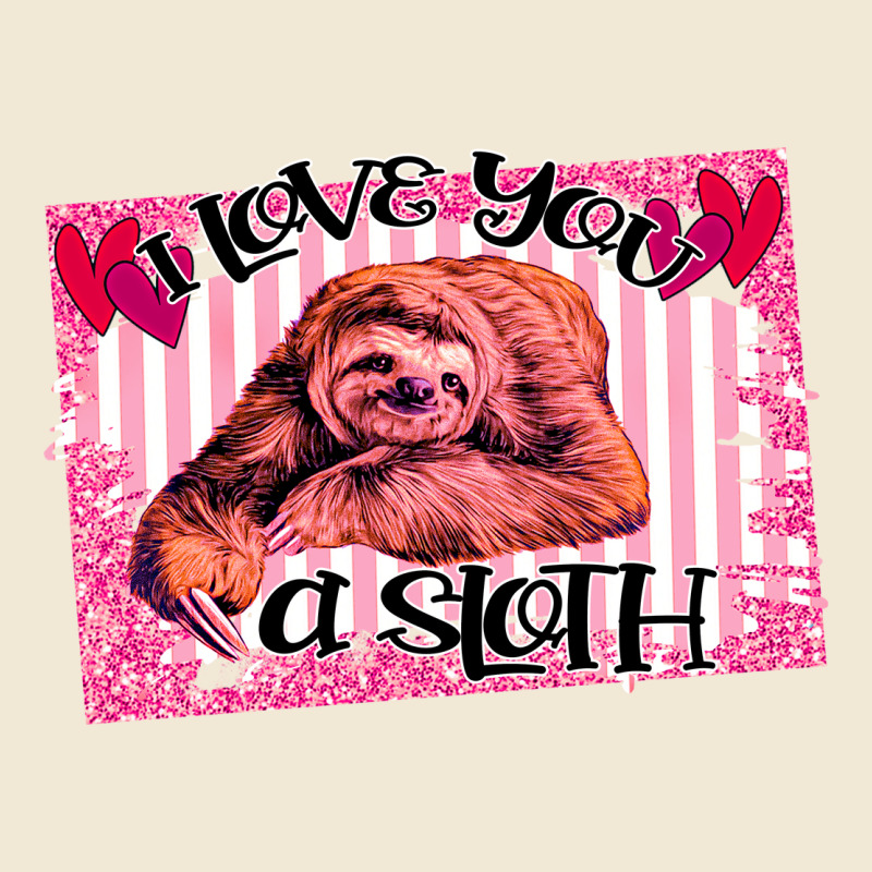 Valentine Sloth Ladies Tee by Bettercallsaul | Teevron