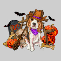 Halloween Beagle Dog Premium Tee | Teevron