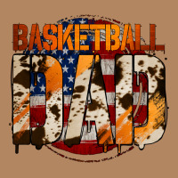 Basketball Dad Long Sleeve Tee | Teevron