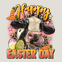 Happy Easter Day Heavy Core Tee | Teevron