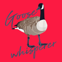 Canadian Goose Whisperer Shirt Funny Cute Bird Hunter Gift 2 Zipper Hoodie | Teevron
