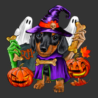 Halloween dachshund puppy dog | Teevron