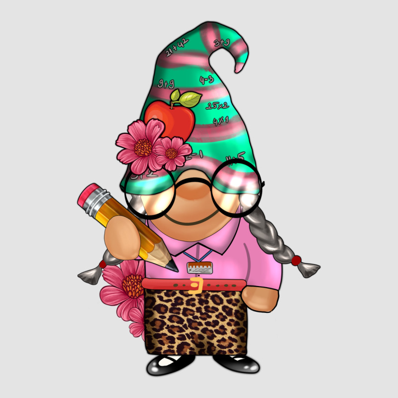 Teacher Gnome Premium Sweatshirt by Artiststas | Teevron