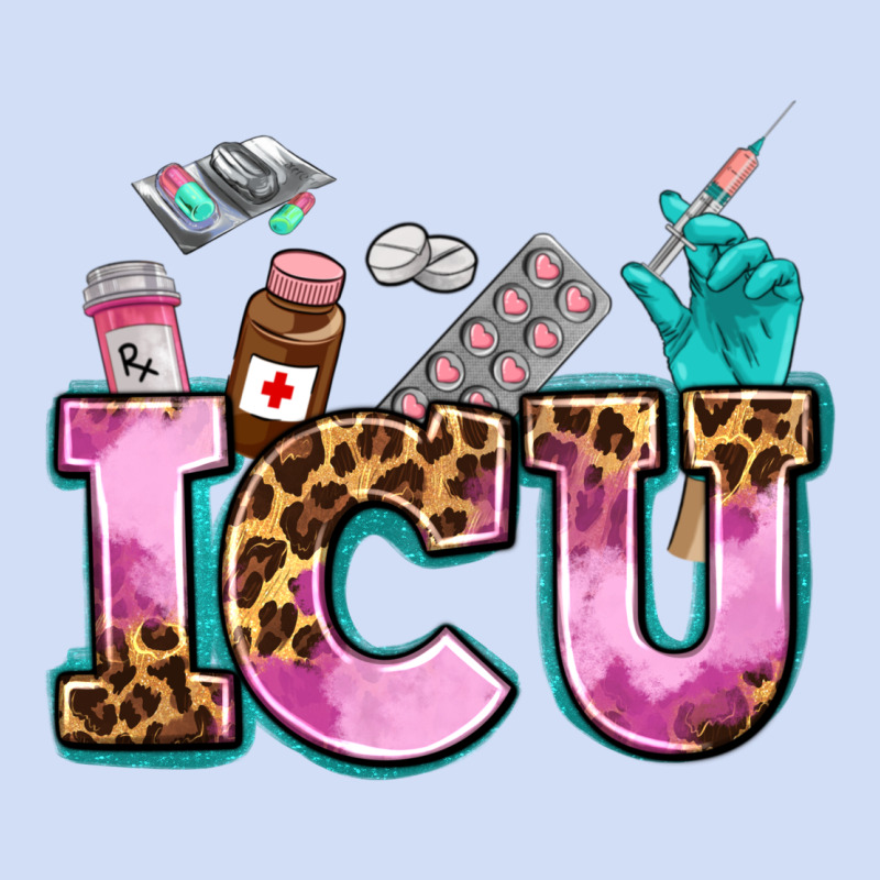 Icu Urban Hoodie by AdoDesignShop | Teevron