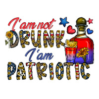 I'm Drunk I'm Patrıtoc Zipper Hoodie | Teevron