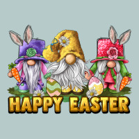 Happy Easter Gnomies Heavy Core Tee | Teevron