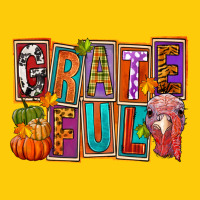 Grateful Thanksgiving Premium Hoodie | Teevron