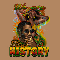 We Are Black History Long Sleeve Tee | Teevron