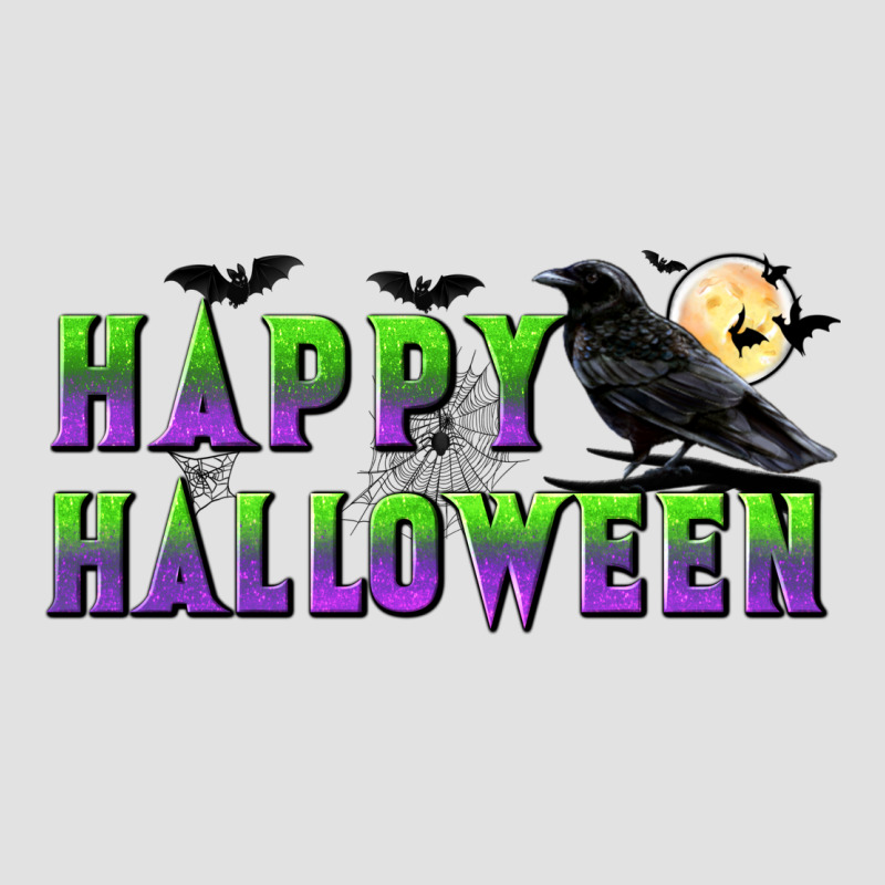 Happy Halloween Premium Hoodie by BundleAndBundleShop | Teevron