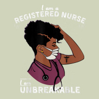 Registered Nurse Gift Phenomenal Black Nurse Nursing Student Heavyweight Hoodie | Teevron