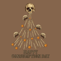 Happy Consumption Day Premium Tee | Teevron